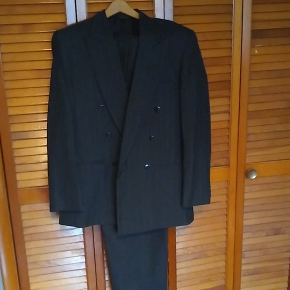 john henry Other - Men's Suit